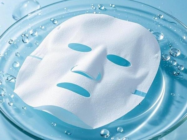 海藻纖維面膜——為品牌賦能，引領(lǐng)護膚新趨勢