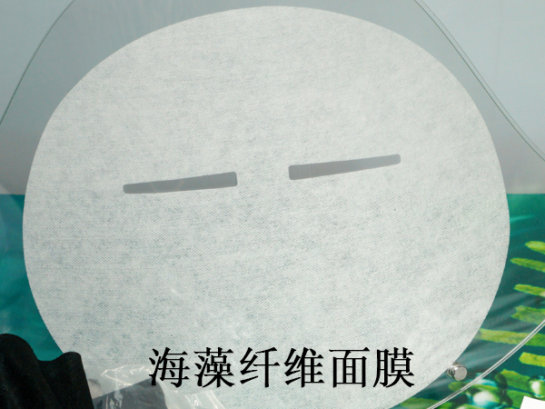 膜布怎么選？海藻纖維膜布好在哪？