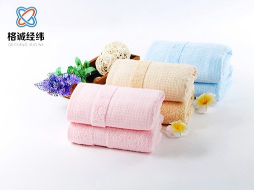 什么季節(jié)適合用海藻纖維毛巾？