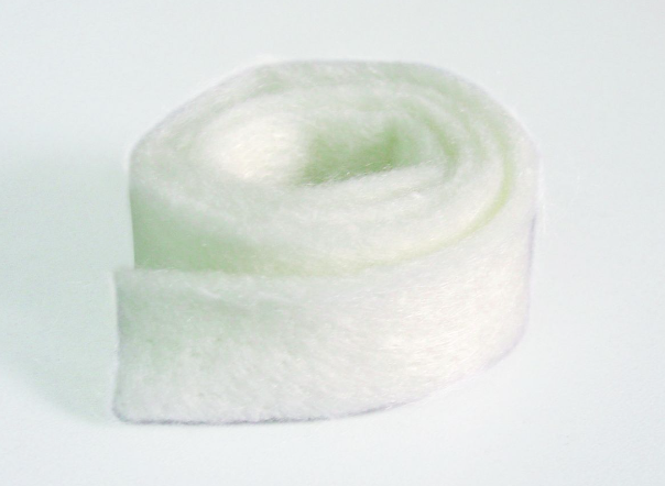 羧甲基纖維素銀敷料——智能<i style='color:red'>抗菌</i>，加速愈合的傷口護(hù)理新選擇